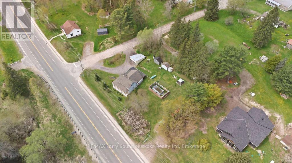 1 Butler Street, Whitestone (Dunchurch), ON - Outdoor With View