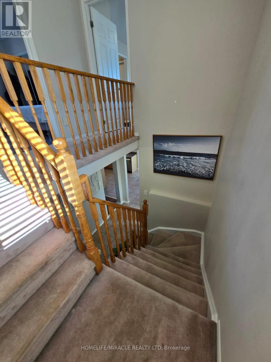 29 Nicholson Drive, Barrie, ON - Indoor Photo Showing Other Room