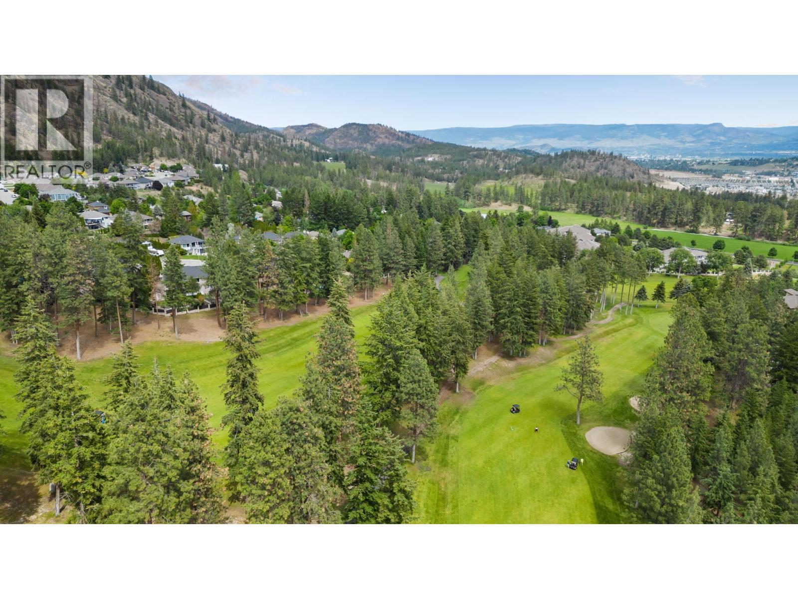 2211 Shannon Woods Place, West Kelowna, BC - Outdoor With View