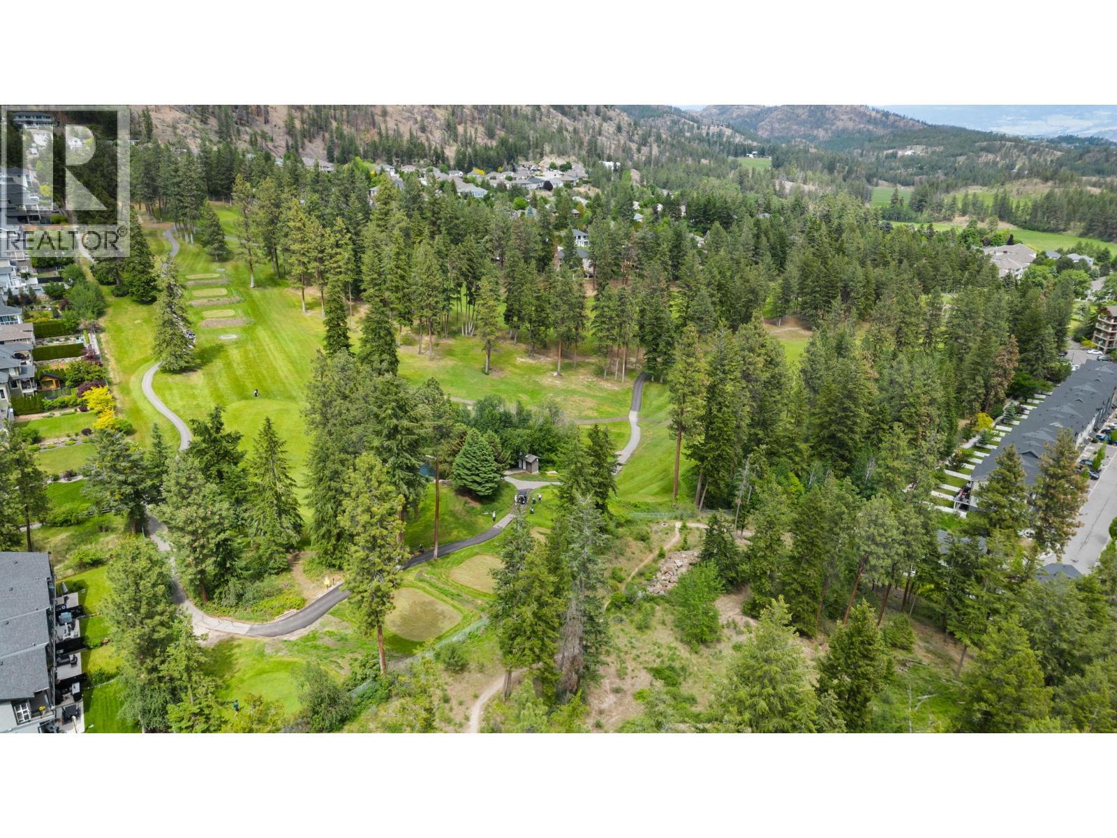 2211 Shannon Woods Place, West Kelowna, BC - Outdoor With View