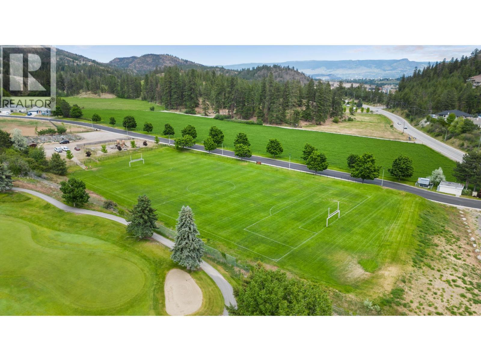 2211 Shannon Woods Place, West Kelowna, BC - Outdoor With View