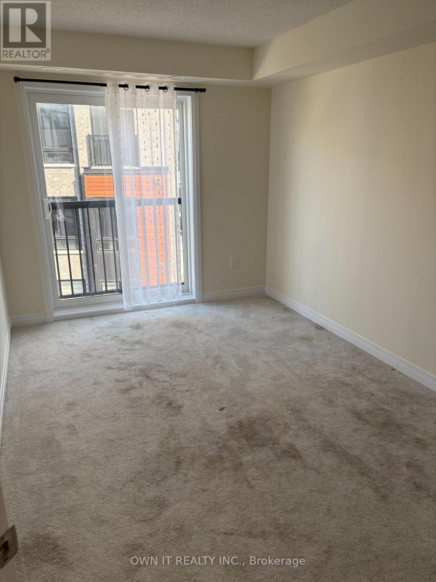 12 - 25 Priya Lane, Toronto, ON - Indoor Photo Showing Other Room