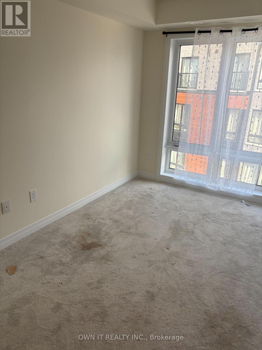 12 - 25 Priya Lane, Toronto, ON - Indoor Photo Showing Other Room