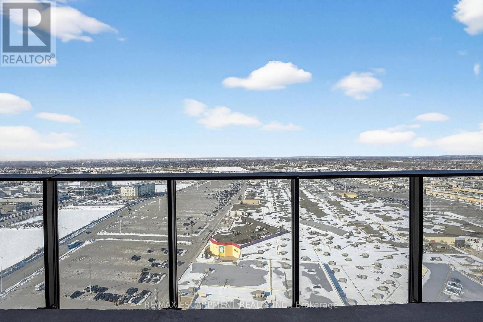 2408 - 27 Korda Gate, Vaughan, ON - Outdoor With View