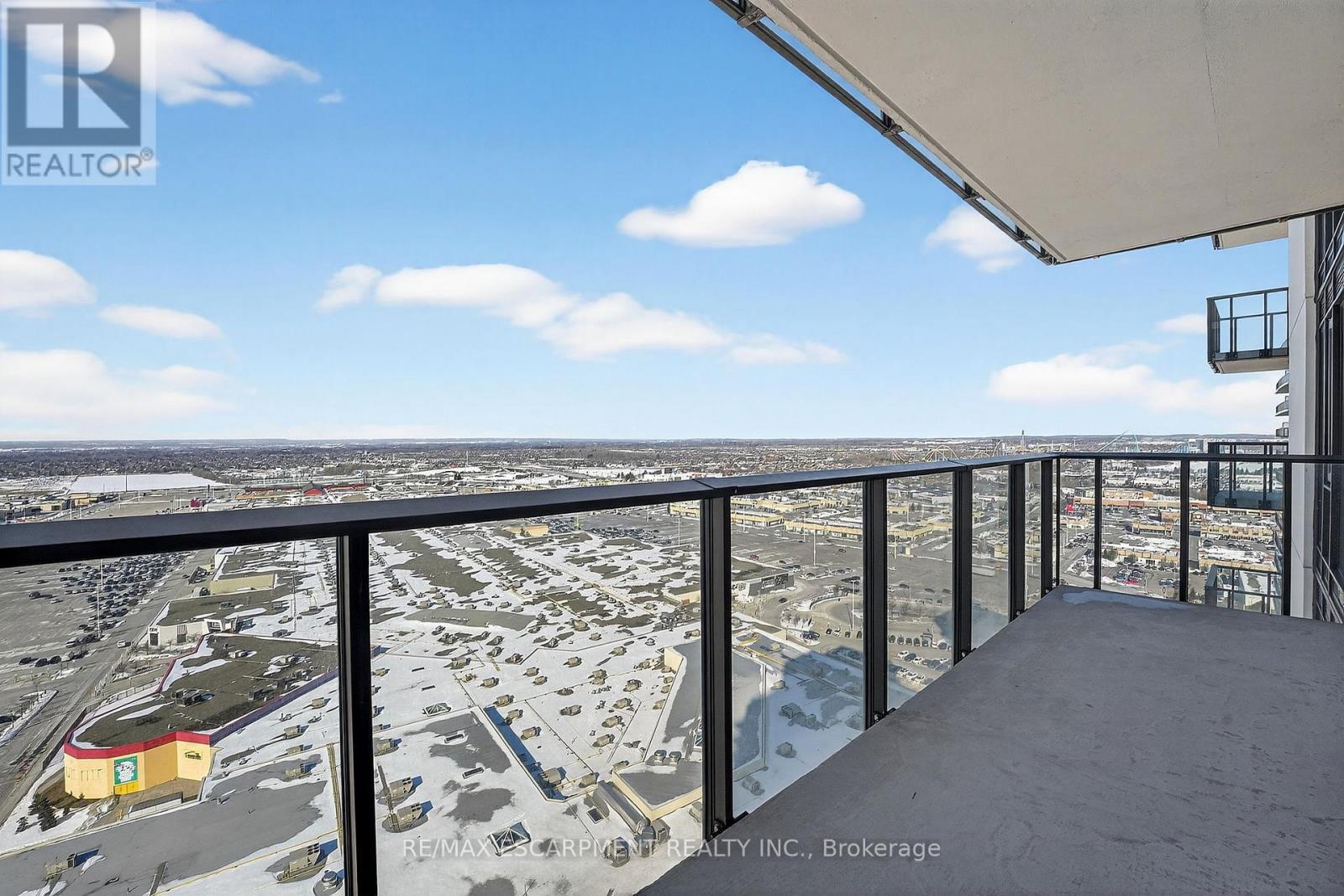 2408 - 27 Korda Gate, Vaughan, ON - Outdoor With View