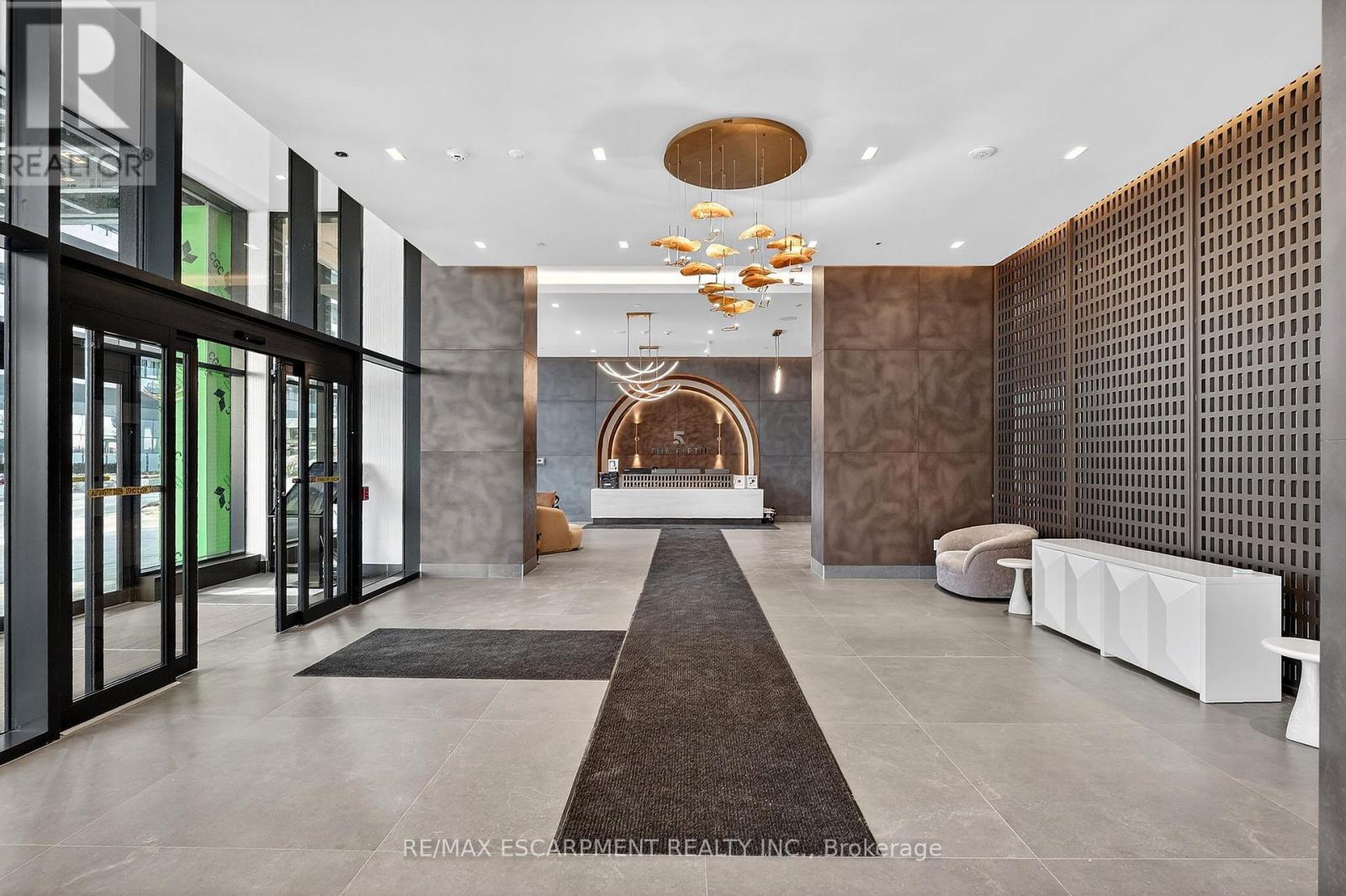 2408 - 27 Korda Gate, Vaughan, ON - Indoor Photo Showing Other Room