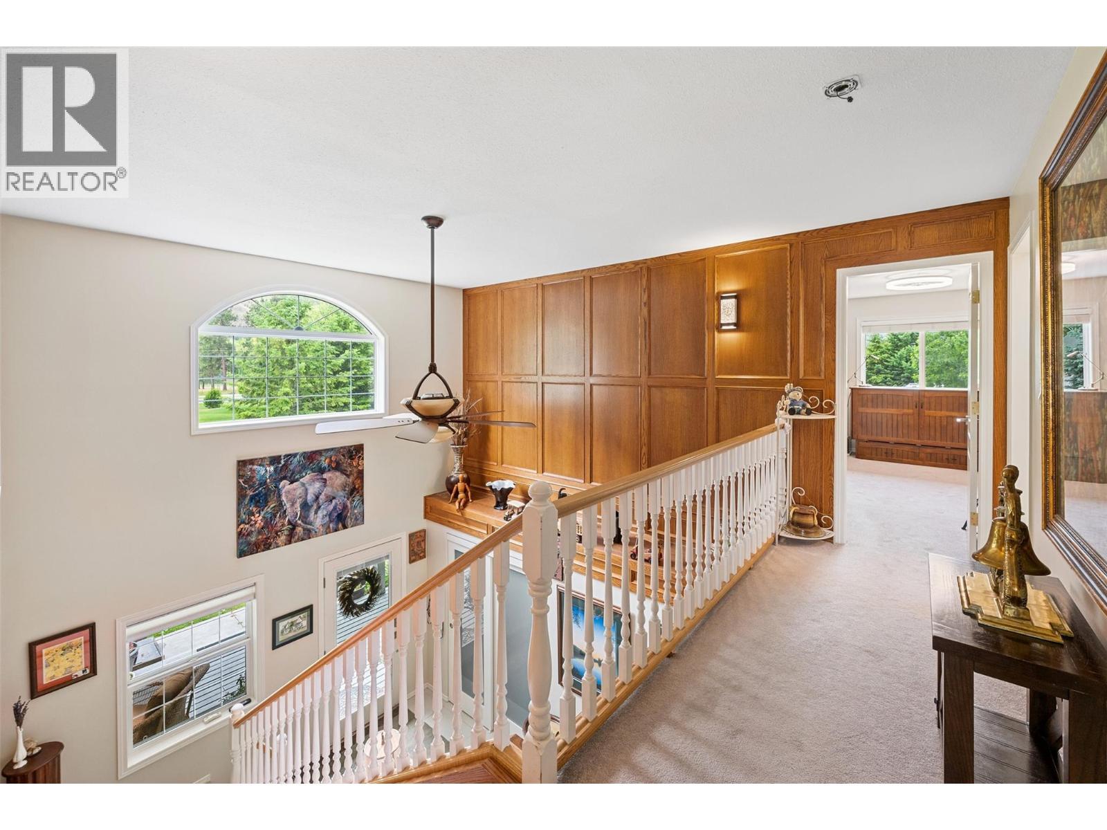2900 River Road, Keremeos, BC - Indoor Photo Showing Other Room