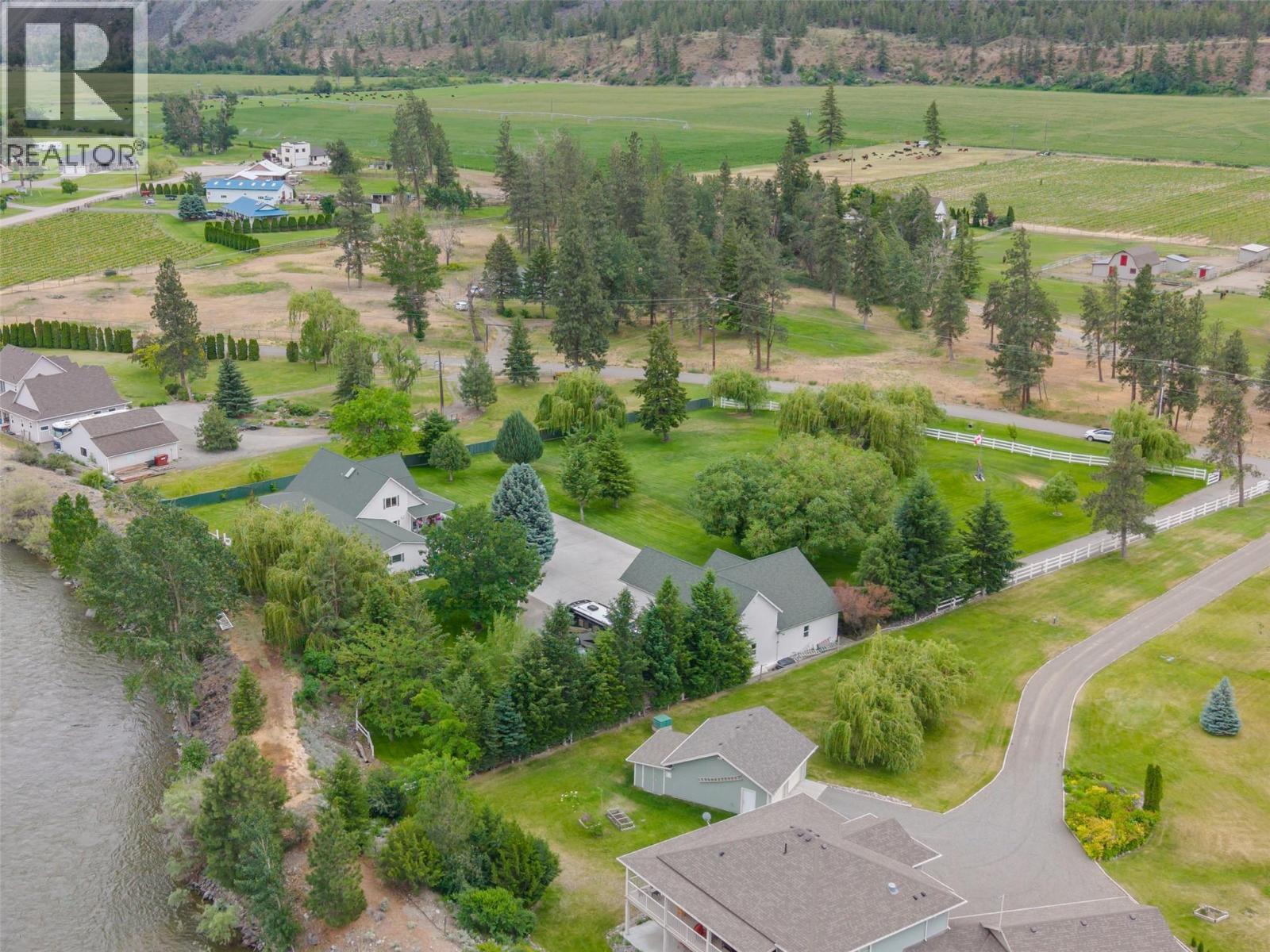 2900 River Road, Keremeos, BC - Outdoor With View