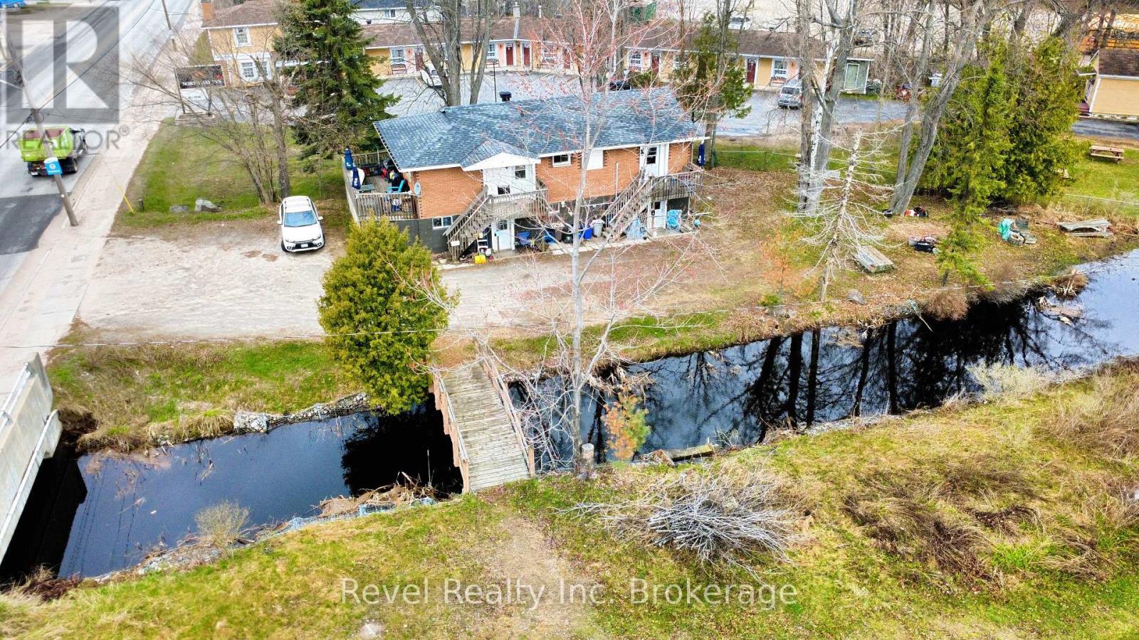 668 Lakeshore Drive, North Bay (Ferris), ON - Outdoor With Body Of Water