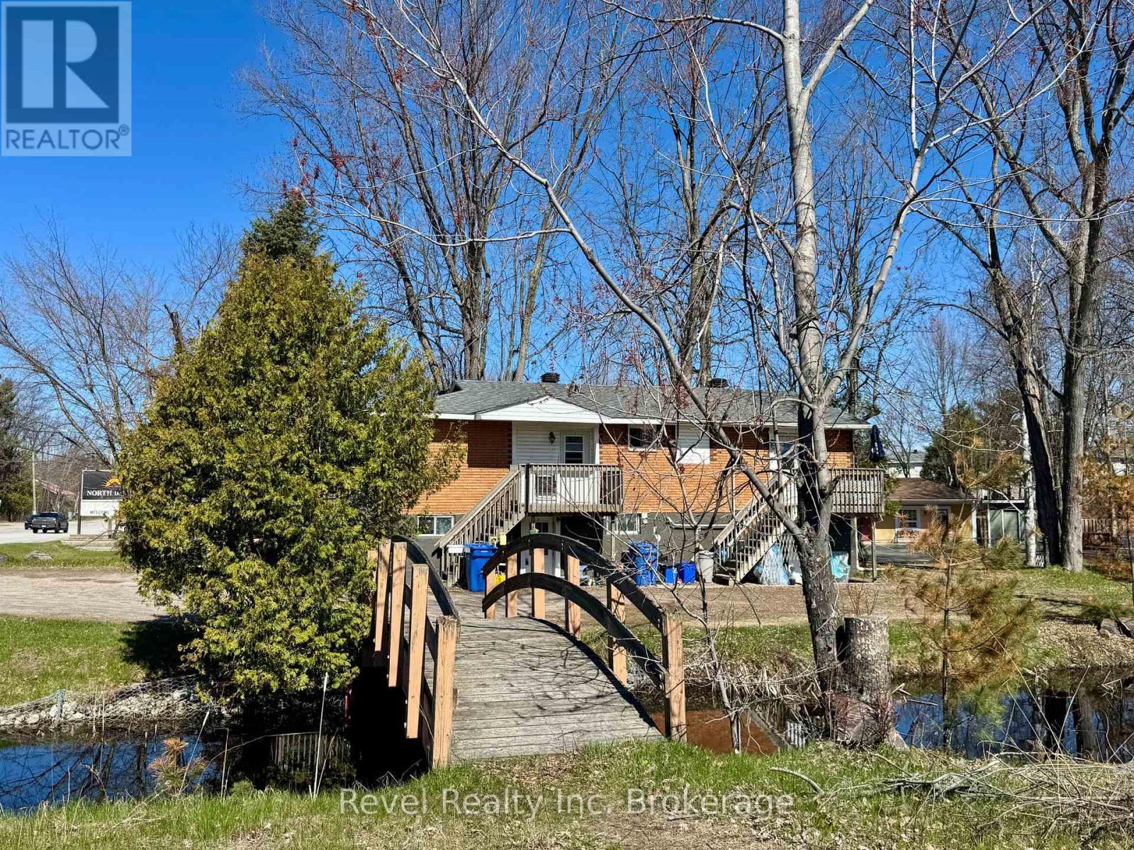 668 Lakeshore Drive, North Bay (Ferris), ON - Outdoor