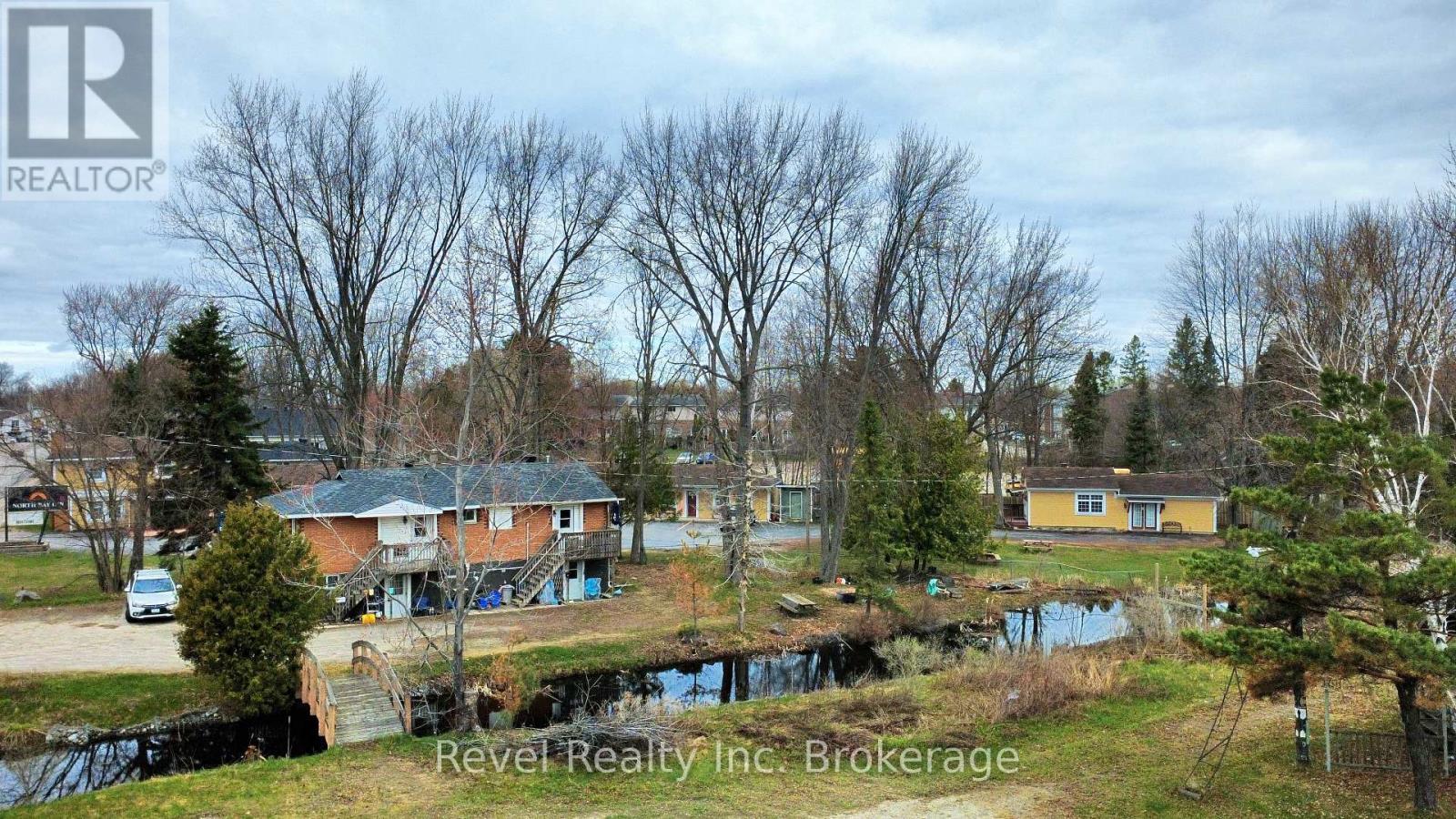 668 Lakeshore Drive, North Bay (Ferris), ON - Outdoor