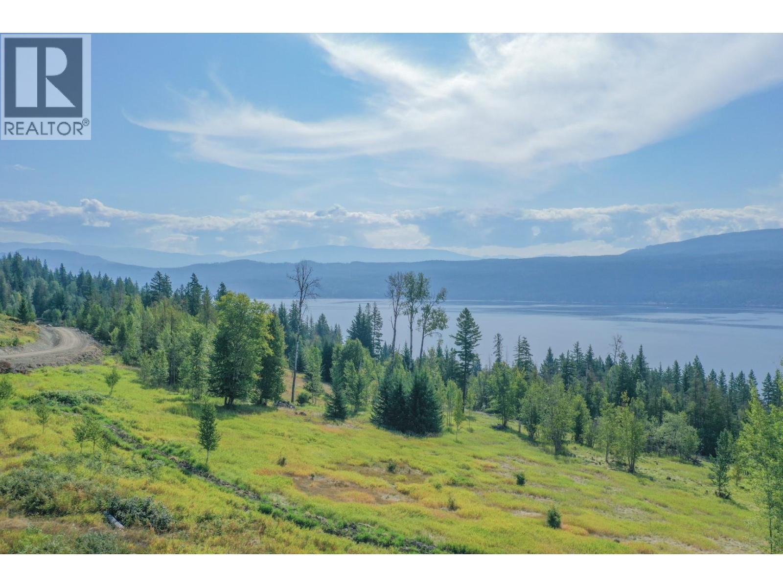 Lot 10 Lonneke Trail, Anglemont, BC