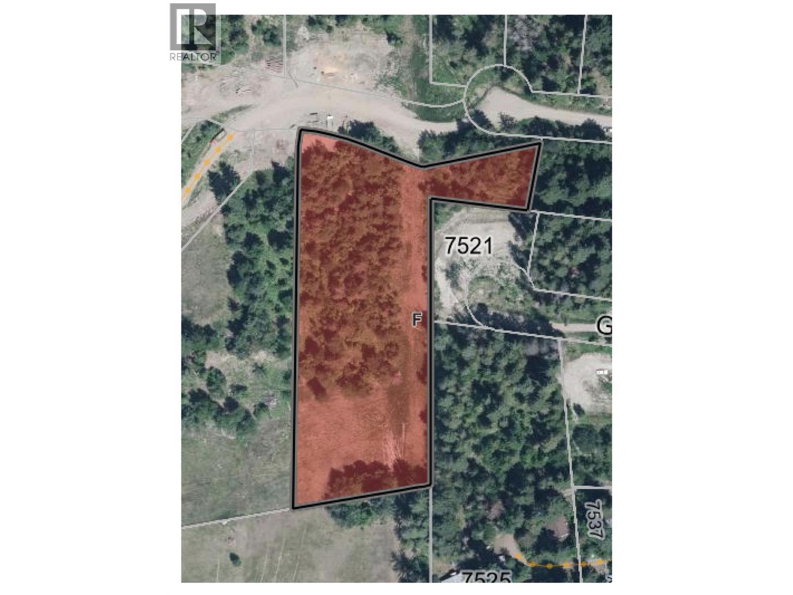 Lot 10 Lonneke Trail, Anglemont, BC