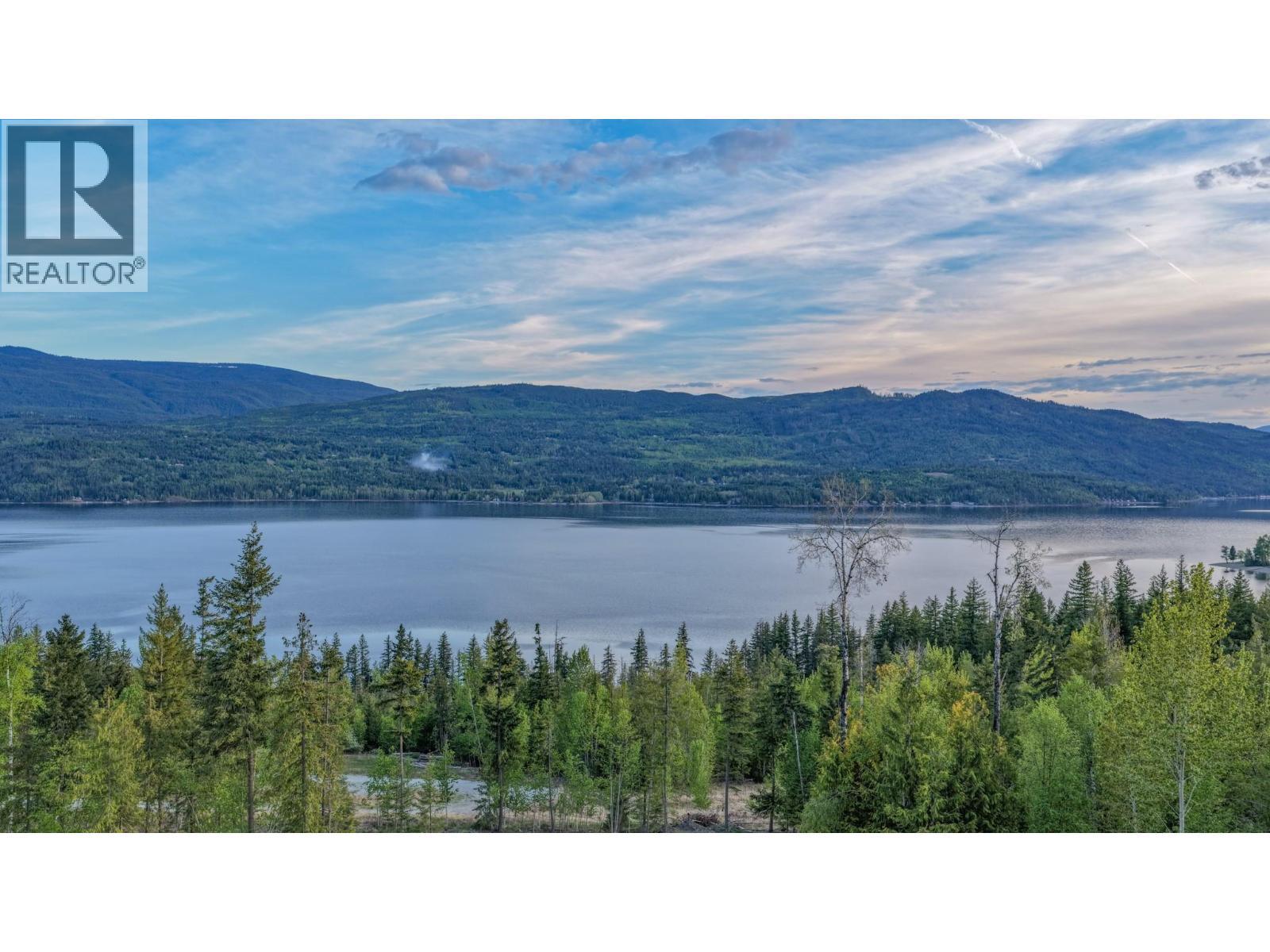 Lot 10 Lonneke Trail, Anglemont, BC