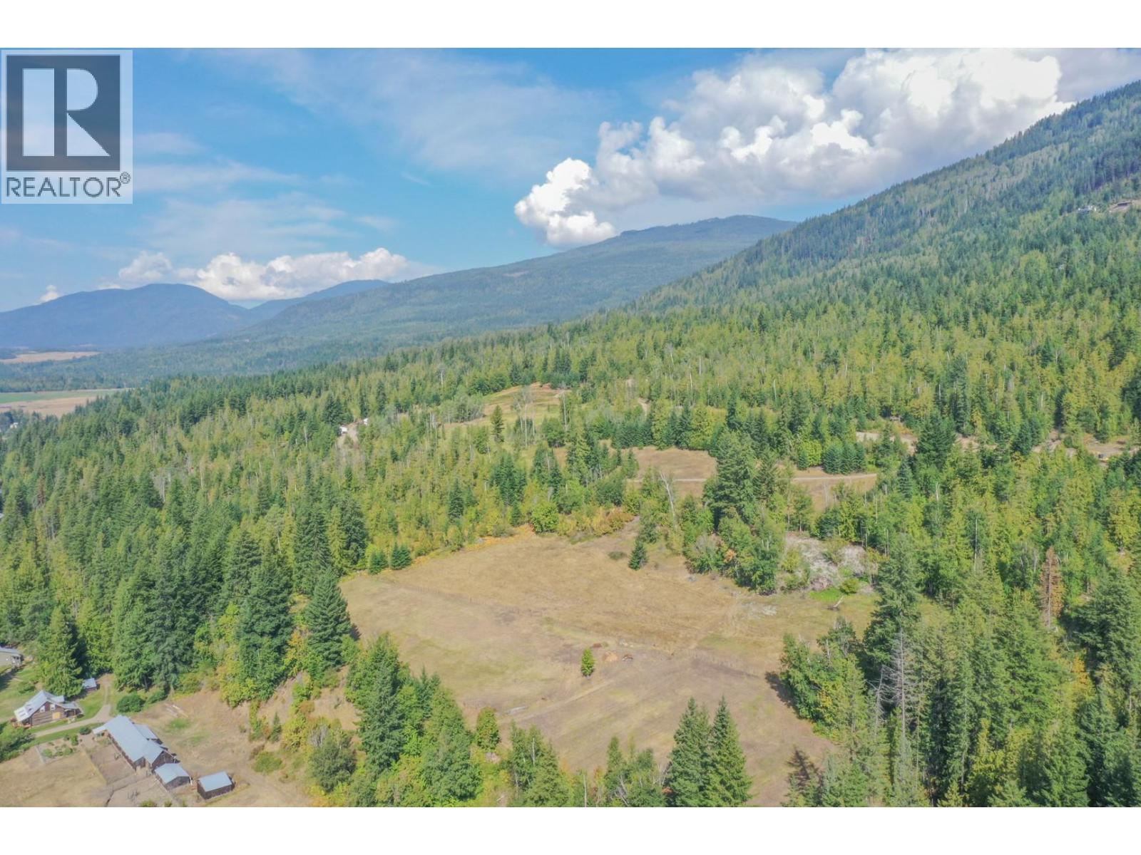 Lot 10 Lonneke Trail, Anglemont, BC