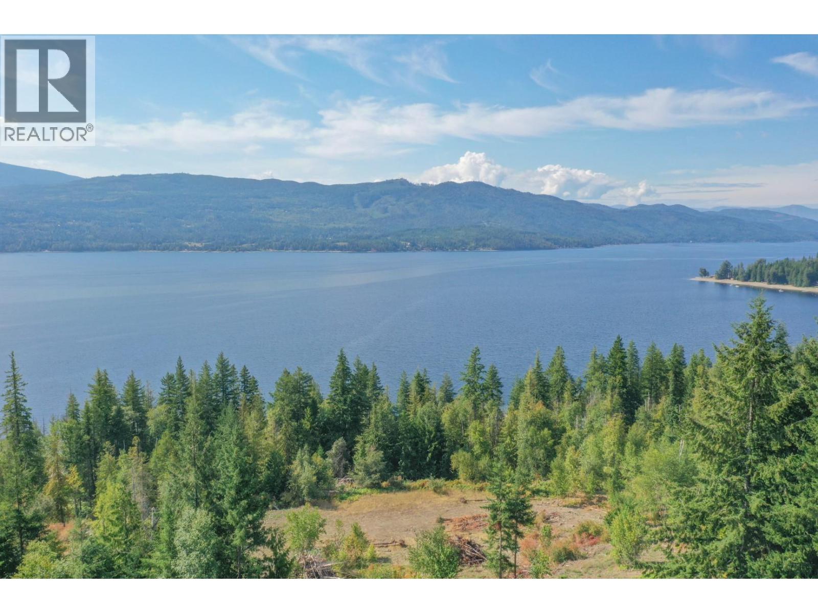 Lot 10 Lonneke Trail, Anglemont, BC