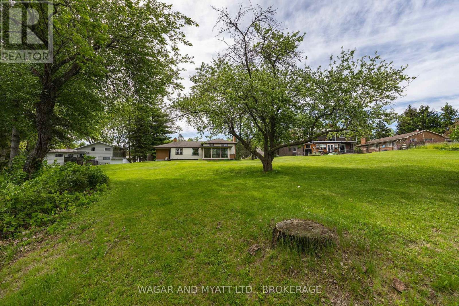 87 River Road, Greater Napanee (Greater Napanee), ON - Outdoor