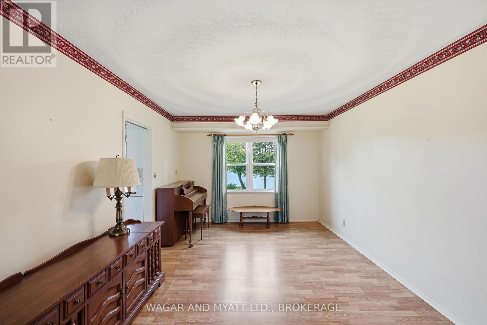 87 River Road, Greater Napanee (Greater Napanee), ON - Indoor Photo Showing Other Room