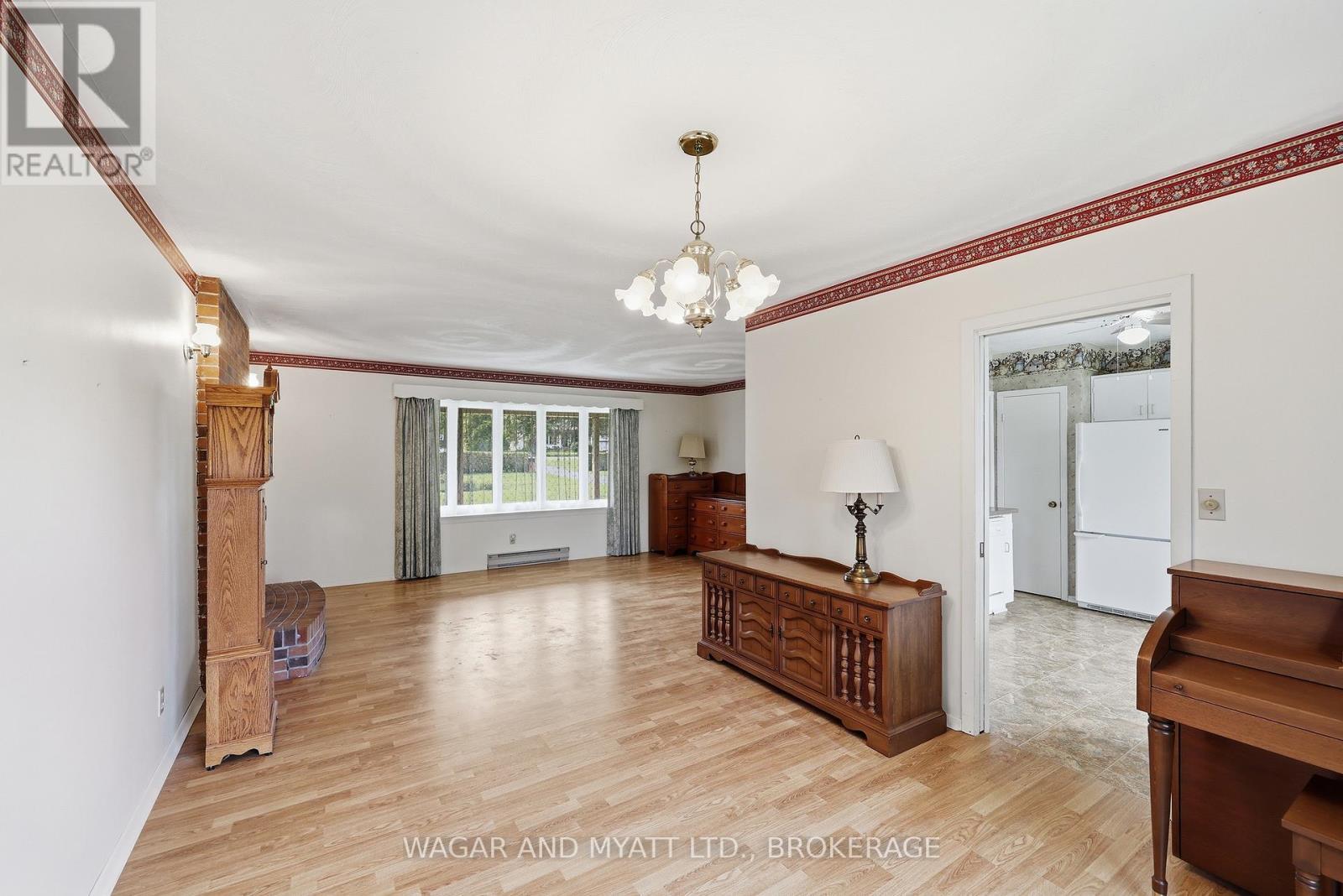 87 River Road, Greater Napanee (Greater Napanee), ON - Indoor
