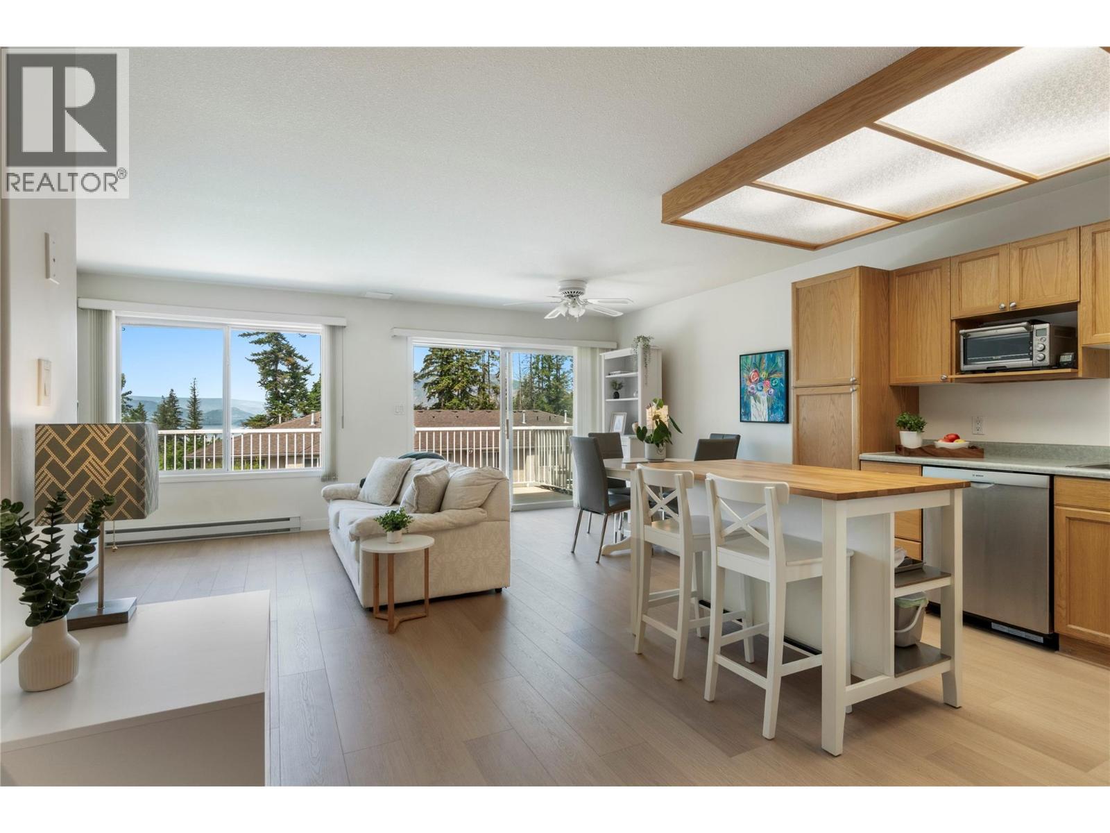 71 25 Street Se Unit# 3, Salmon Arm, BC - Indoor