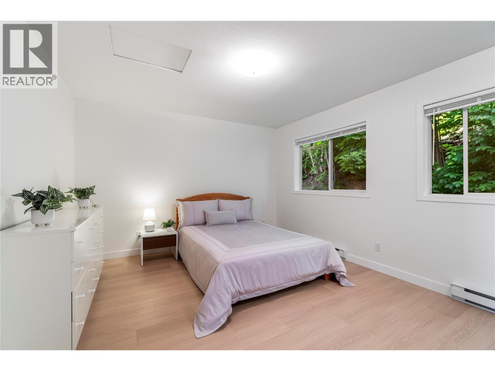 71 25 Street Se Unit# 3, Salmon Arm, BC - Indoor Photo Showing Bedroom
