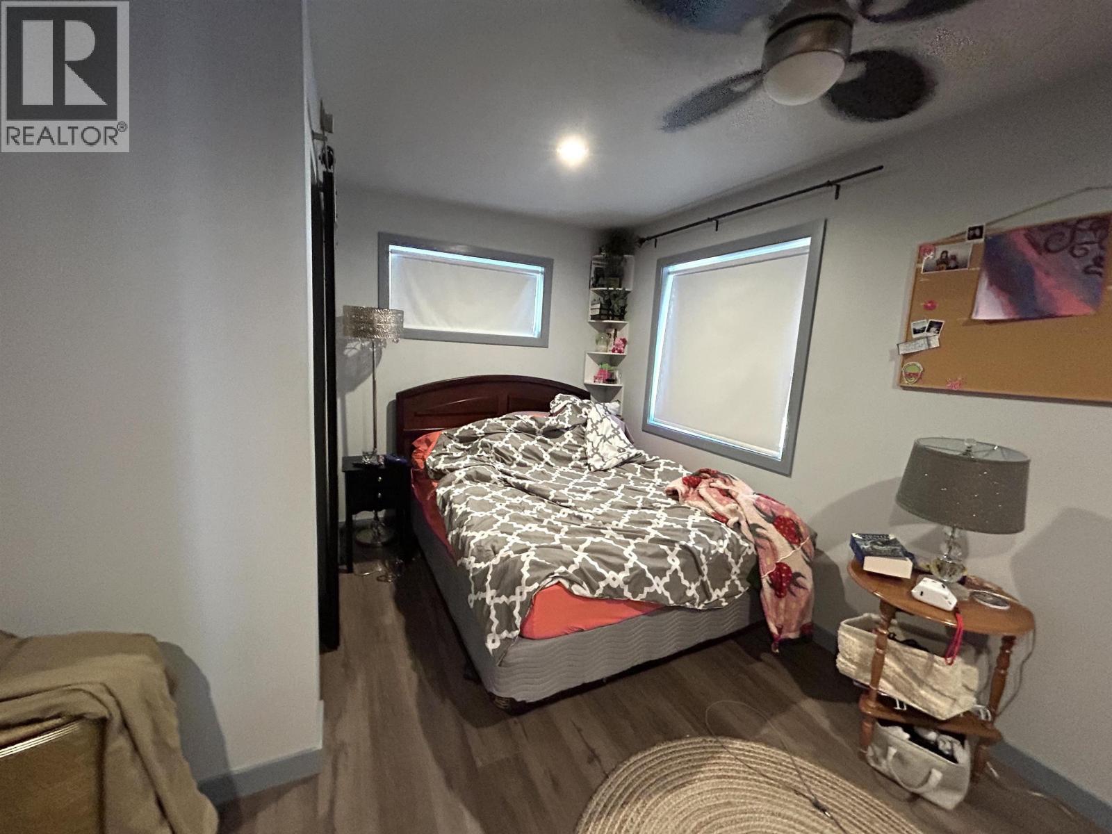 2008 Sommerville Road, Prince George, BC - Indoor Photo Showing Bedroom