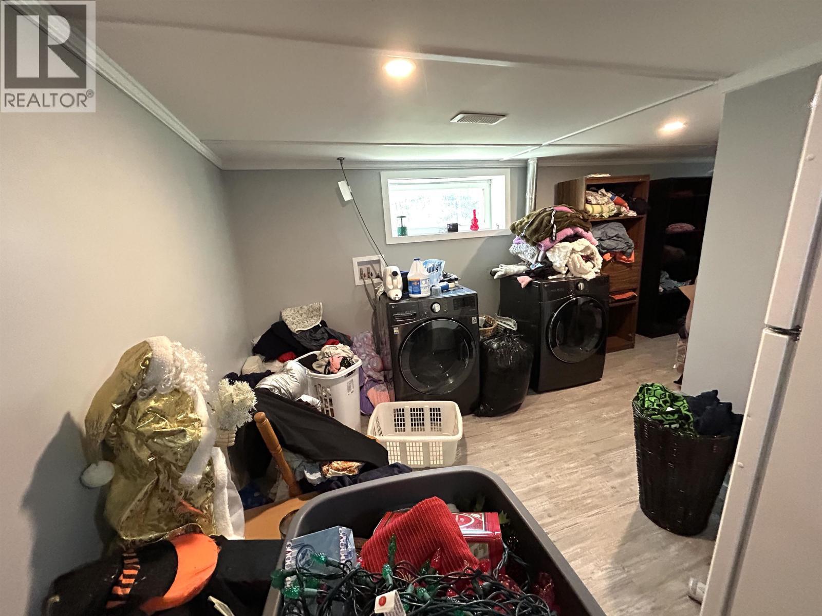 2008 Sommerville Road, Prince George, BC - Indoor Photo Showing Other Room