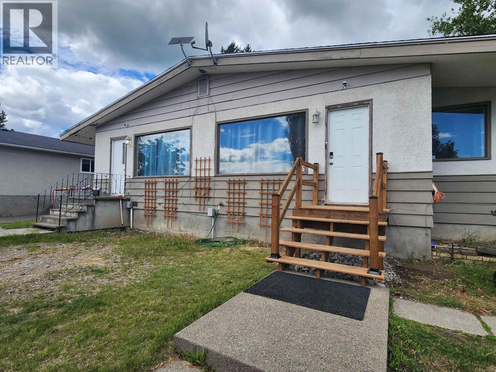1475-1477 Nation Crescent, Prince George, BC