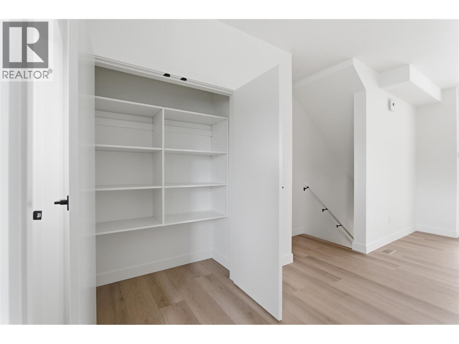 Spacious Pantry - 4601 97 Street Unit# 6, Osoyoos, BC - Indoor
