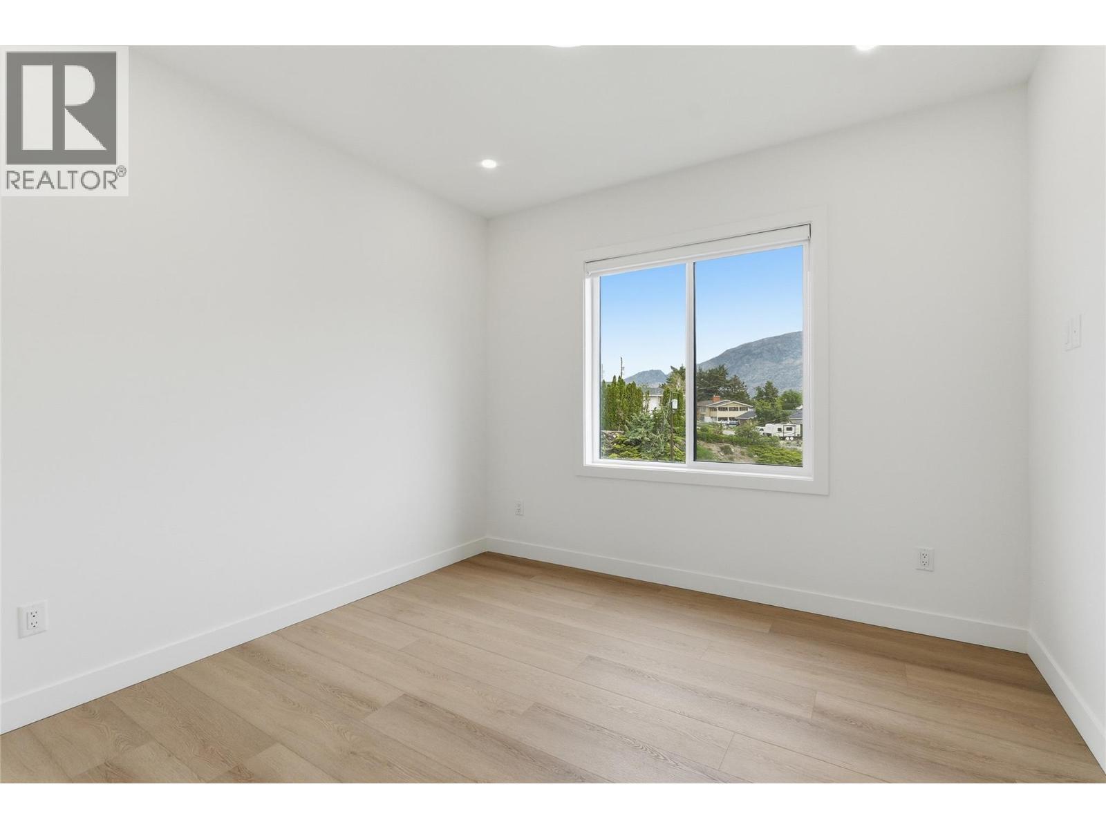 4601 97 Street Unit# 6, Osoyoos, BC - Indoor Photo Showing Other Room