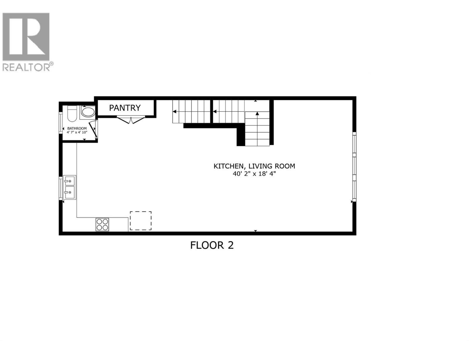 Main/Second Floor - 4601 97 Street Unit# 6, Osoyoos, BC - Other