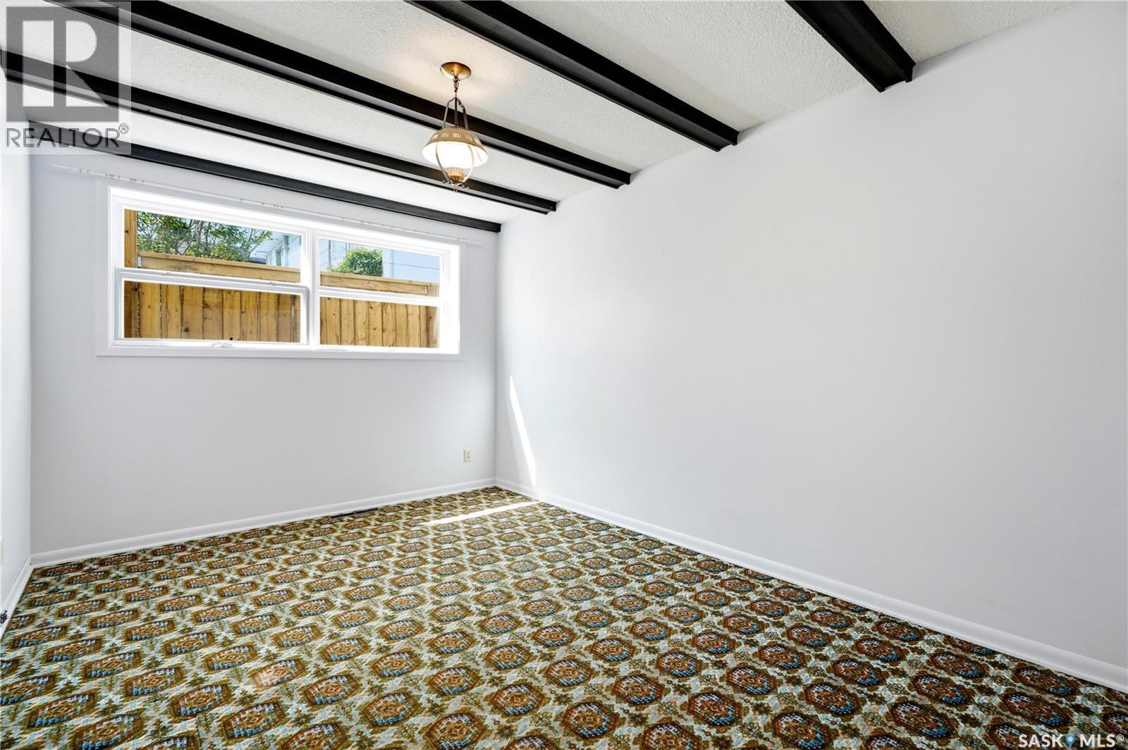 1901 William Avenue, Saskatoon, SK - Indoor Photo Showing Other Room