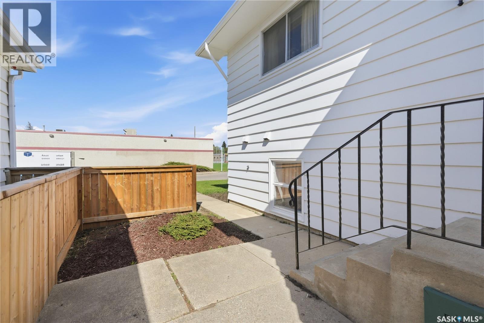 1901 William Avenue, Saskatoon, SK - Outdoor With Exterior