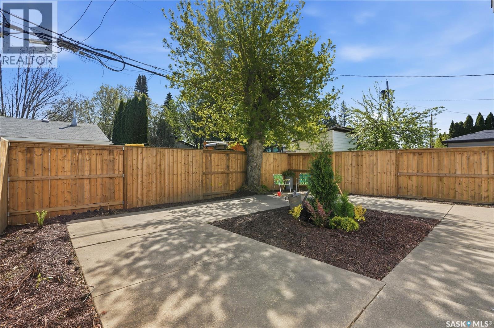 1901 William Avenue, Saskatoon, SK - Outdoor