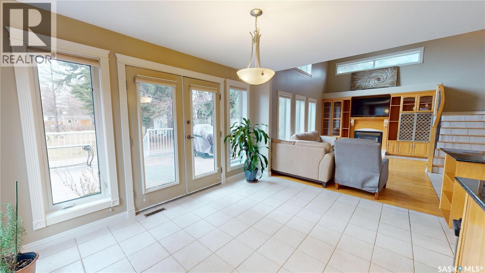 3150 Caen Street, Saskatoon, SK - Indoor Photo Showing Other Room