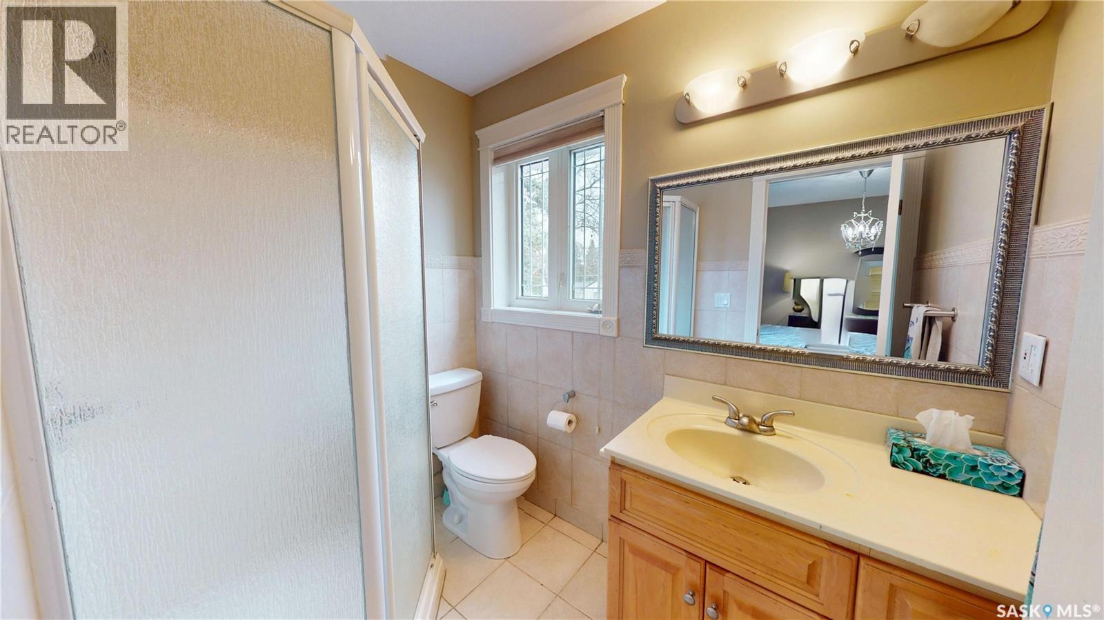 3150 Caen Street, Saskatoon, SK - Indoor Photo Showing Bathroom