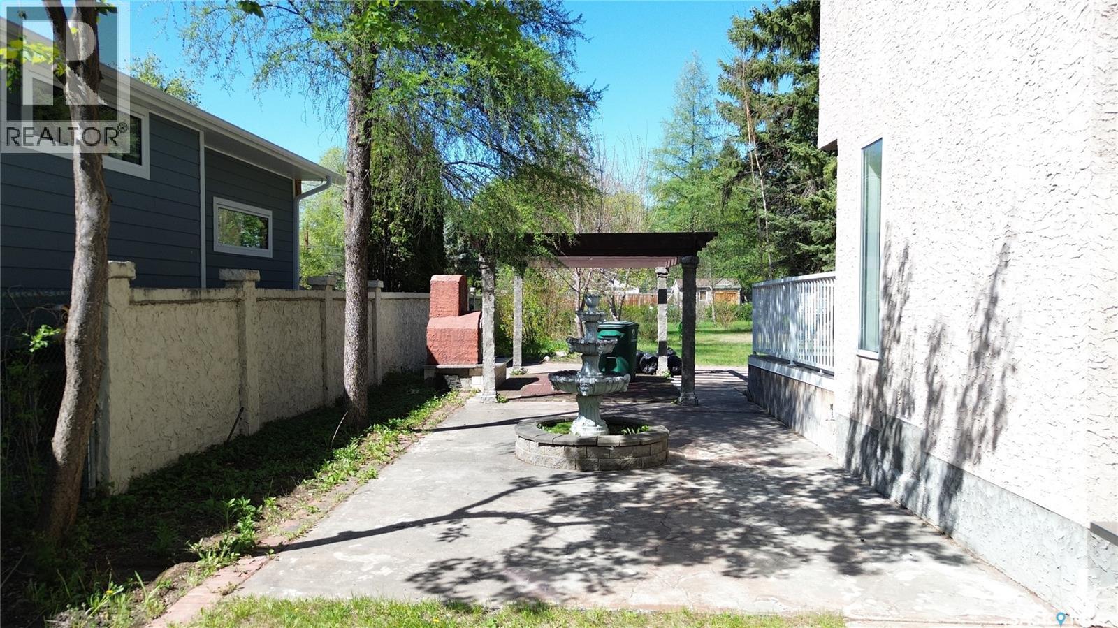 3150 Caen Street, Saskatoon, SK - Outdoor