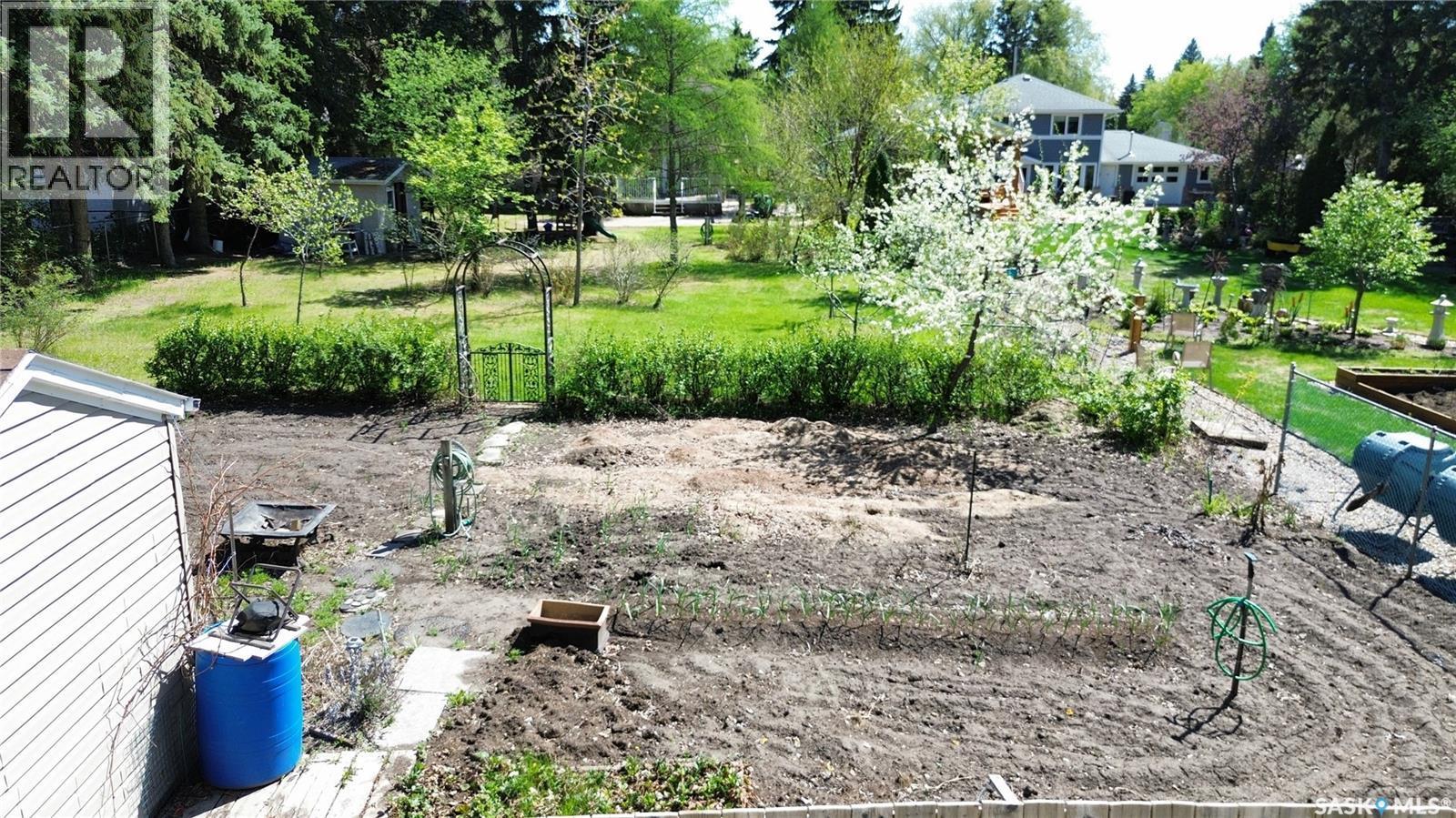 3150 Caen Street, Saskatoon, SK - Outdoor