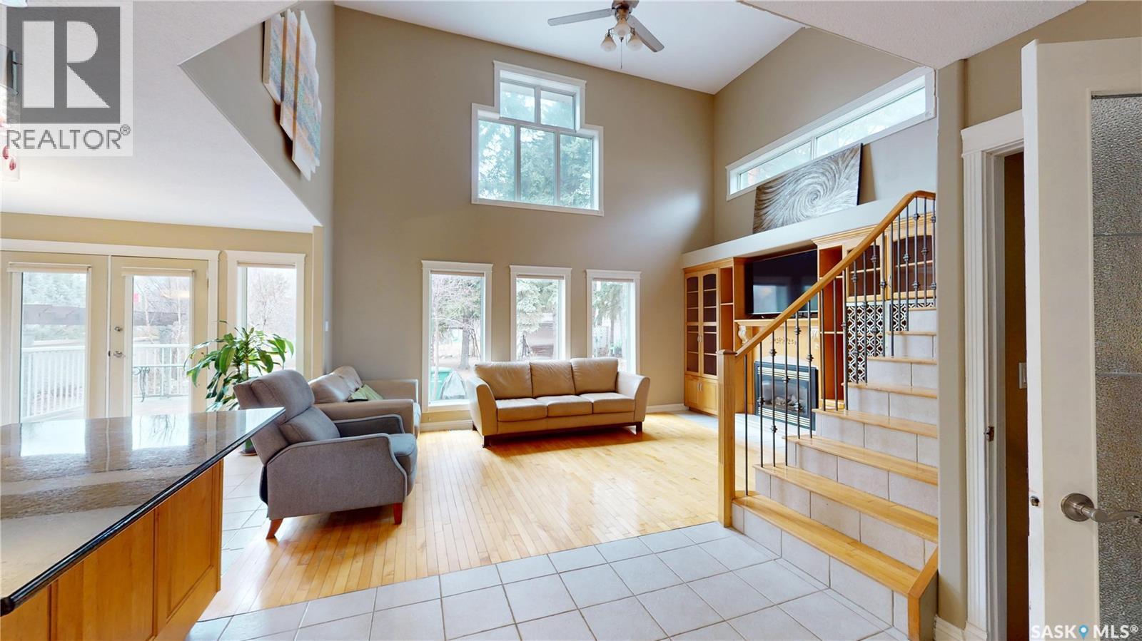 3150 Caen Street, Saskatoon, SK - Indoor