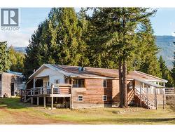 3974 Malakwa Station Road Malakwa, BC V0E 2J0