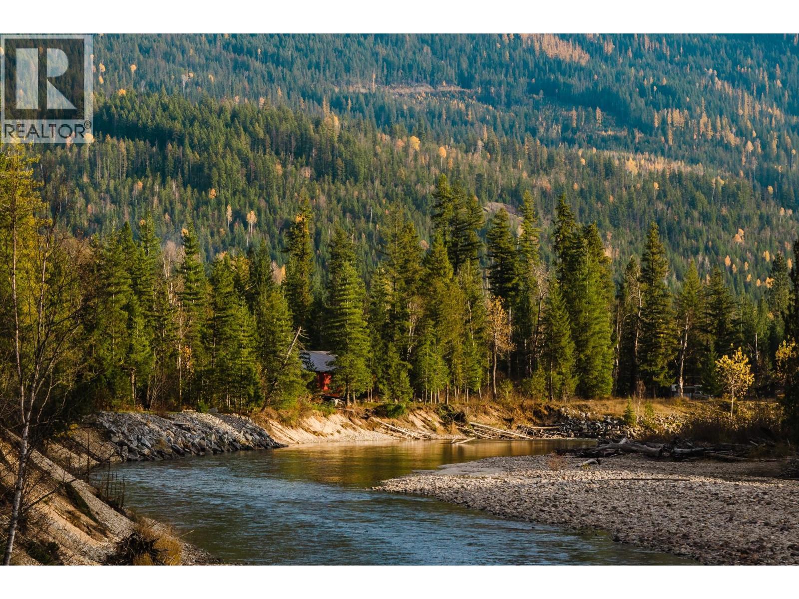 3974 Malakwa Station Road, Malakwa, BC