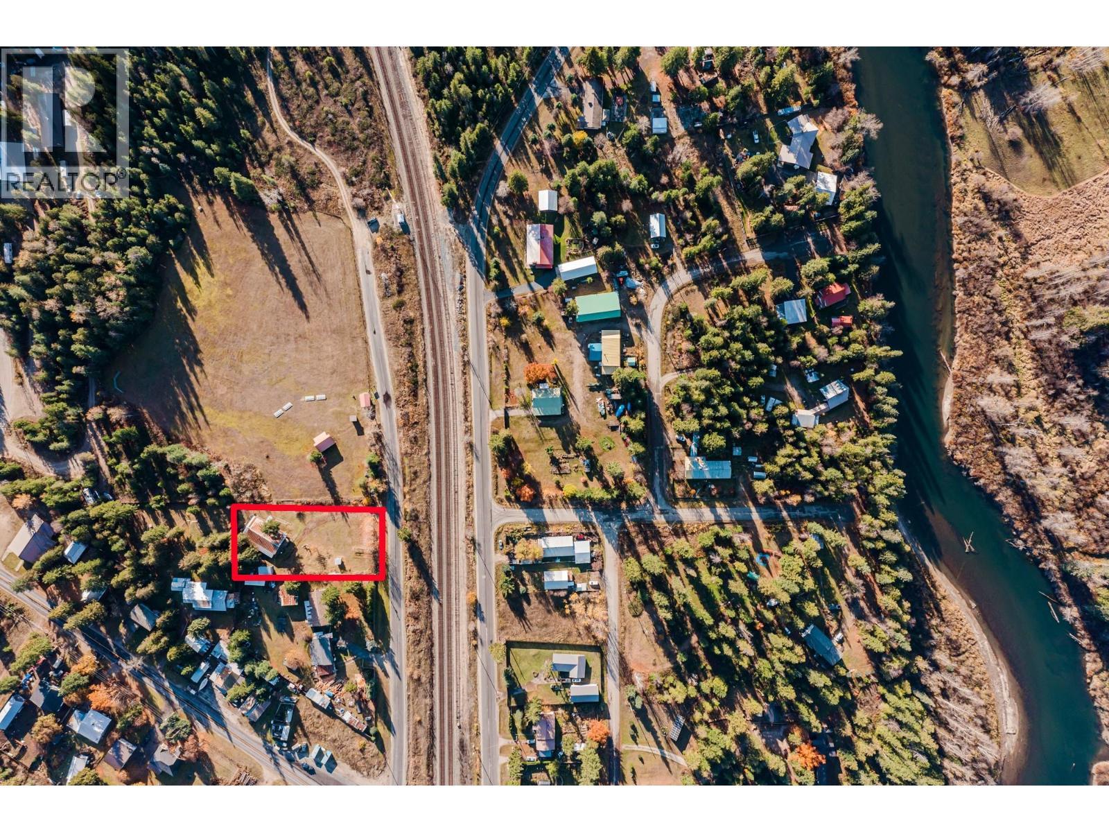 3974 Malakwa Station Road, Malakwa, BC