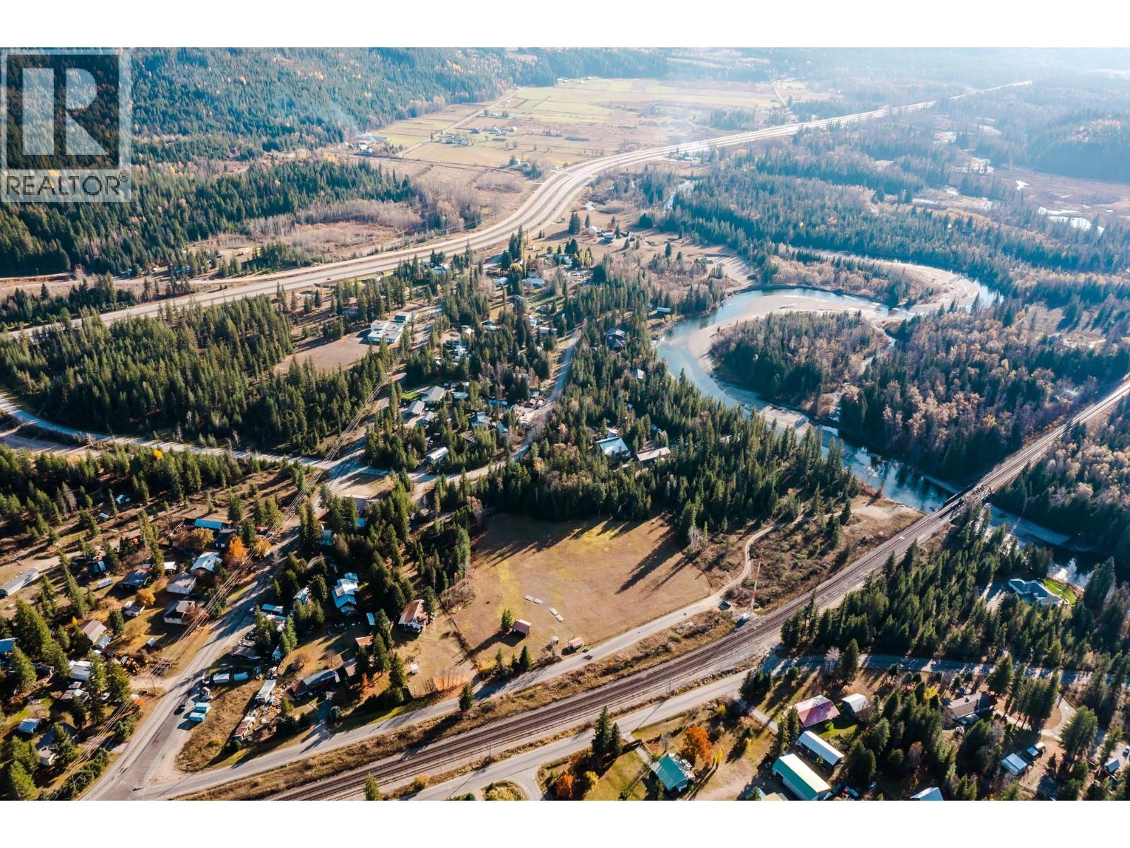 3974 Malakwa Station Road, Malakwa, BC