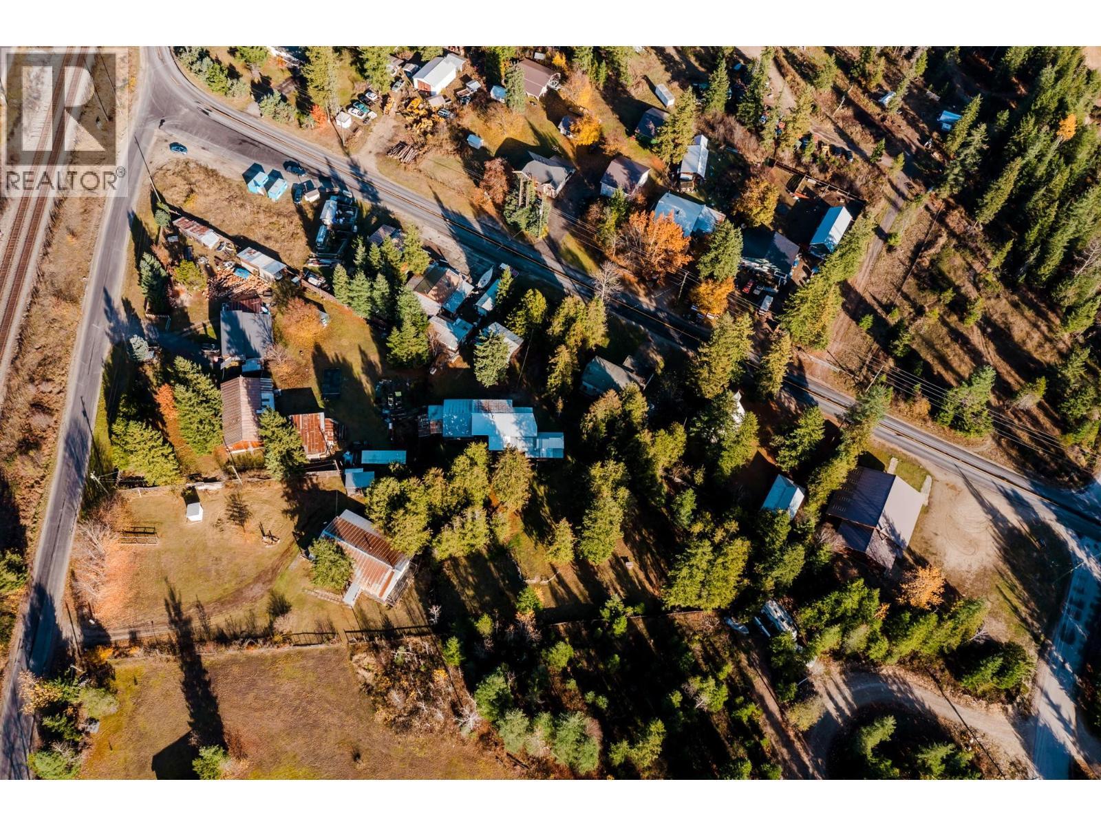 3974 Malakwa Station Road, Malakwa, BC