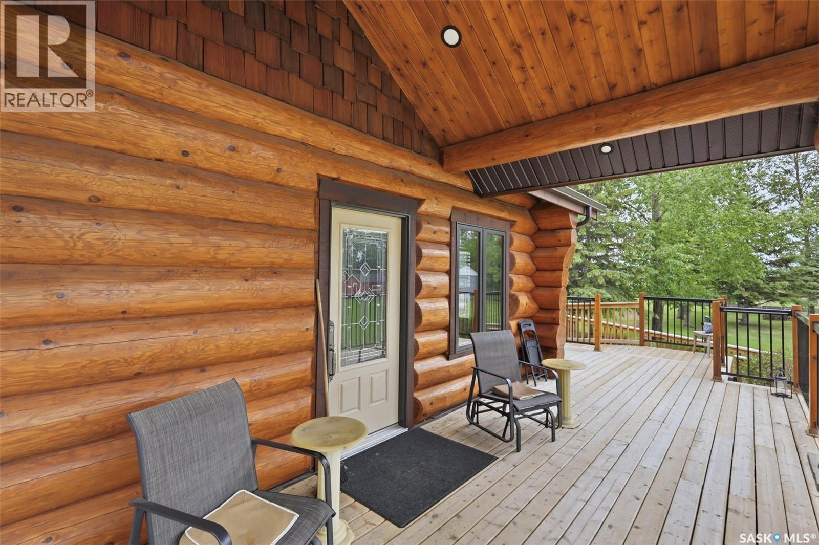 Paskaruk Acreage, Paddockwood Rm No. 520, SK