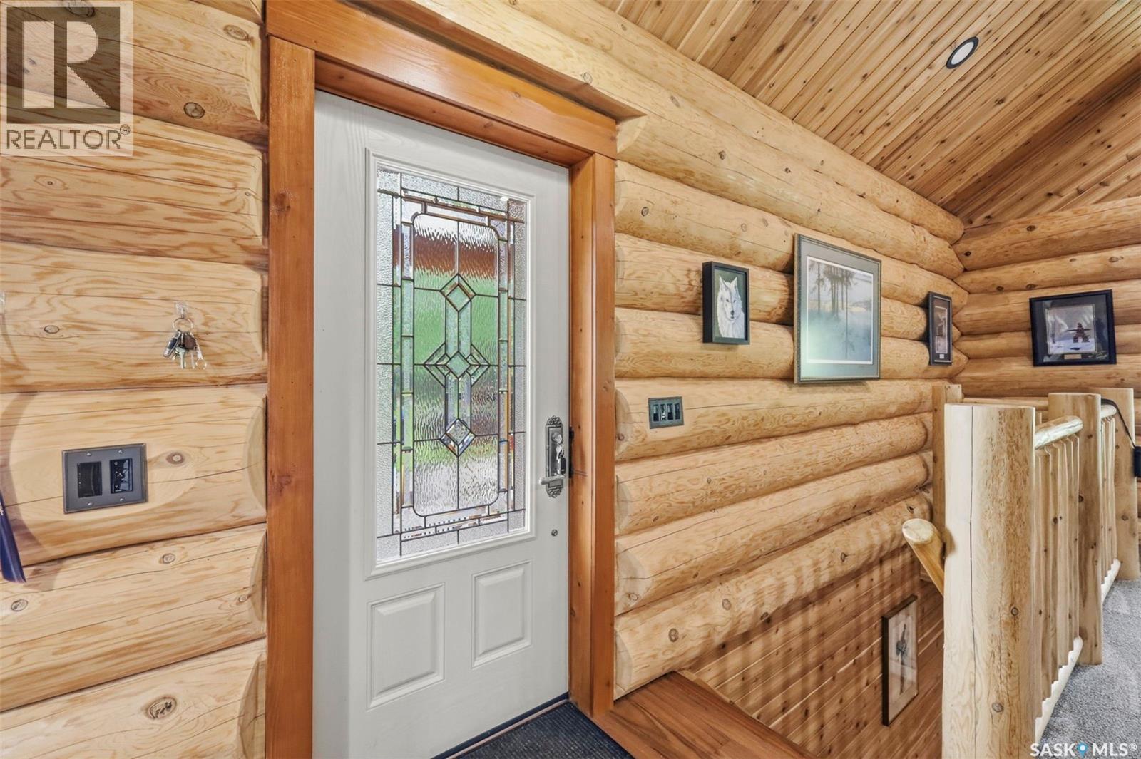Paskaruk Acreage, Paddockwood Rm No. 520, SK