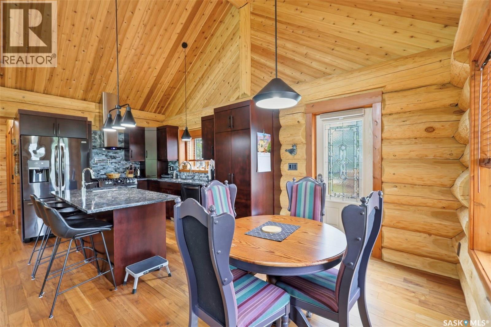 Paskaruk Acreage, Paddockwood Rm No. 520, SK