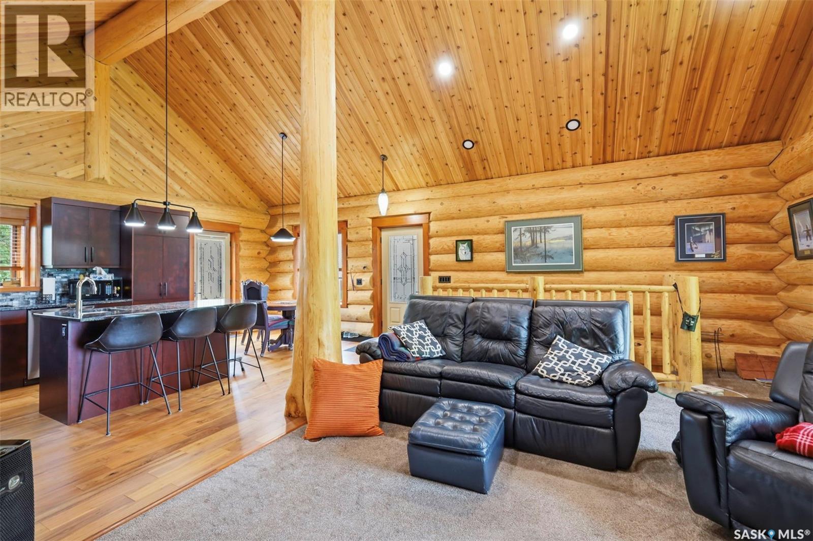 Paskaruk Acreage, Paddockwood Rm No. 520, SK