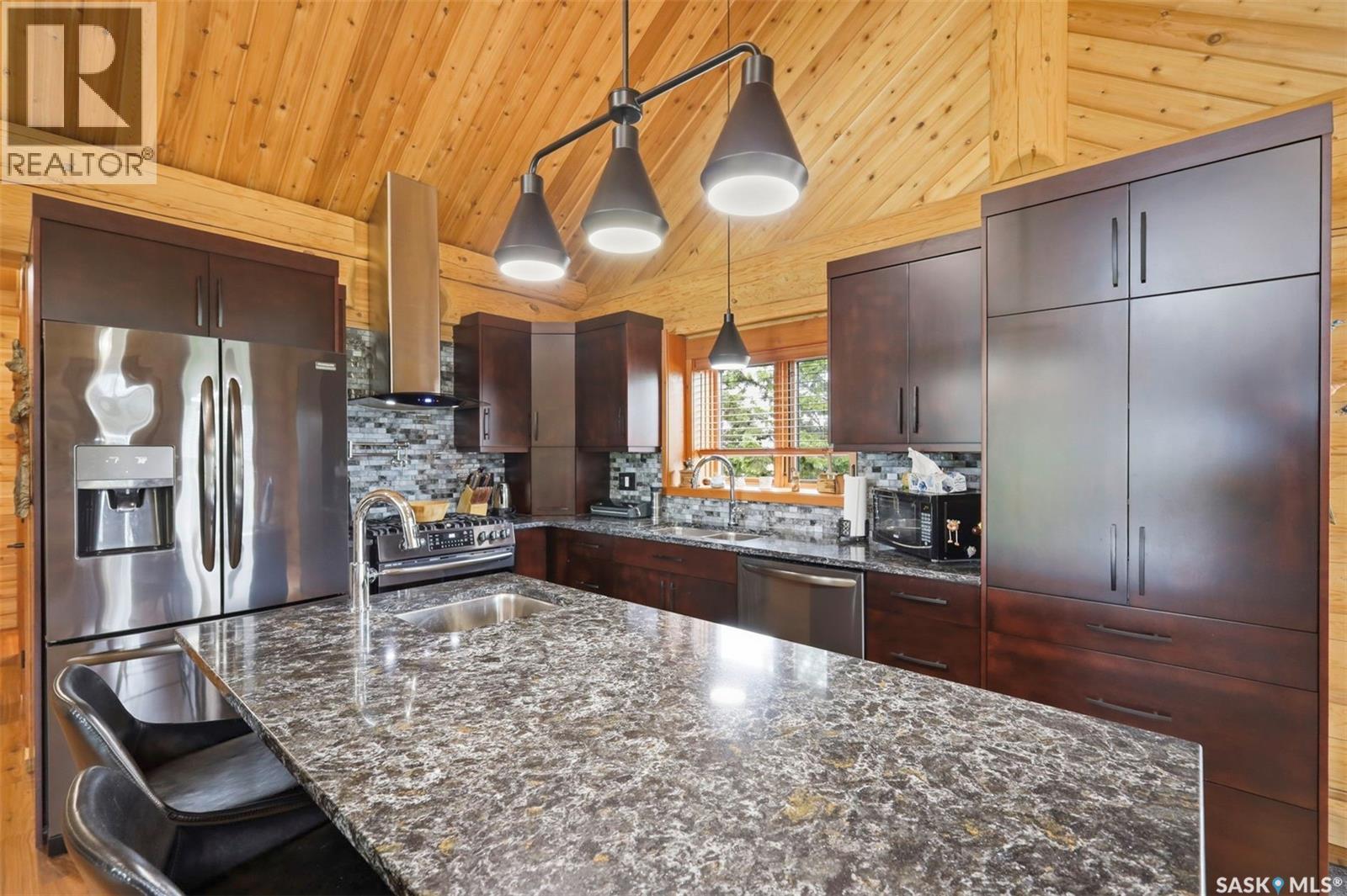 Paskaruk Acreage, Paddockwood Rm No. 520, SK
