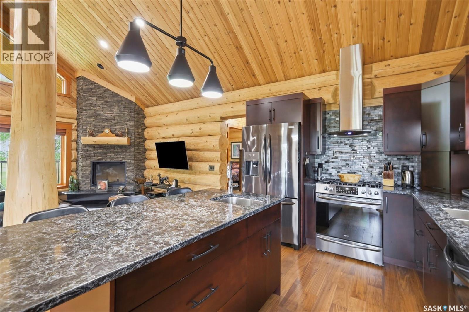 Paskaruk Acreage, Paddockwood Rm No. 520, SK